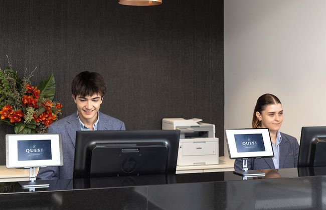 Quest Chatswood - Foto 3