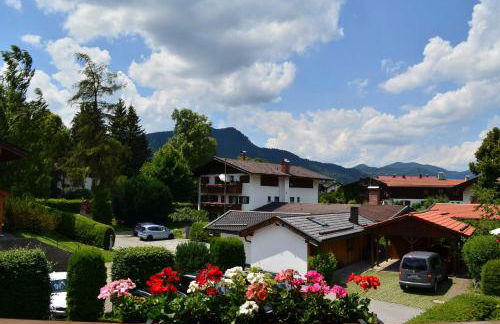 Apartment 10 an der Rottach - Foto 15