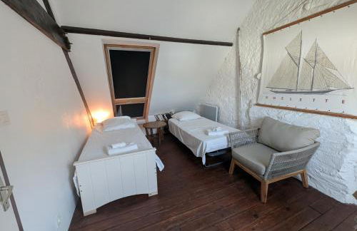 VIEUX PASSAGE, Maison avec cour privée à 150 m du PORT et de la PLAGE - Foto 18