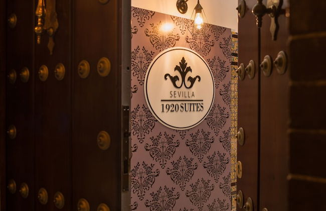 Casa Sevilla 1920 Suites by Época - Foto 53