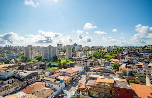 SOA - Condominio a 300m de la Playa dos Artistas en Salvador - Foto 65