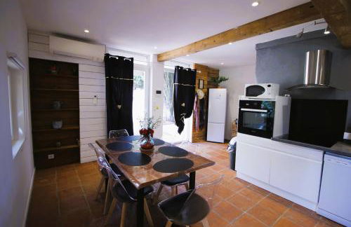 LO CANTO - Piscine & Spa - Près d'Albi et Cordes - Foto 36