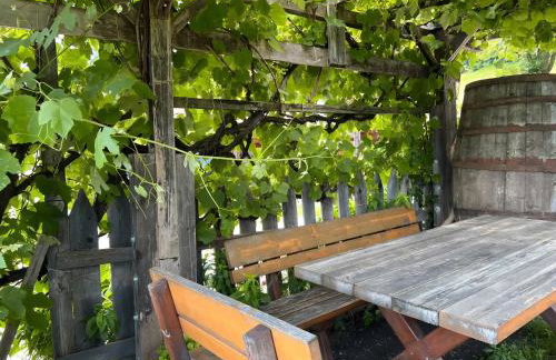 Chalet Stieber - Foto 31