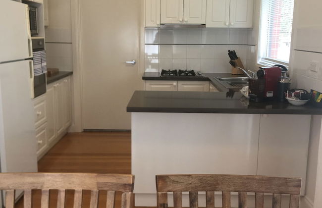 Kimberley Gardens Serviced Villas - Foto 4