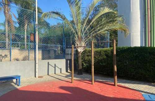 Quarto em AP com Piscina - Foto 20