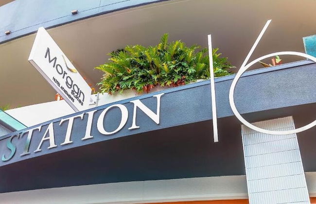 Morgan Suites - Photo 40