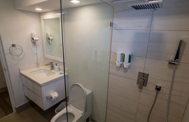 Blue Haven Holiday Apartments - Foto 27