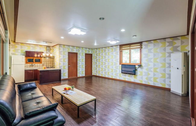 Haeorum Pension - Foto 46