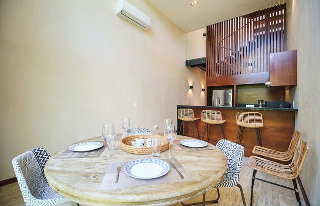 Luxury Penthouse in Aldea Zama, private pool and rooftop, 24 7 security in a gated community - Photo 18