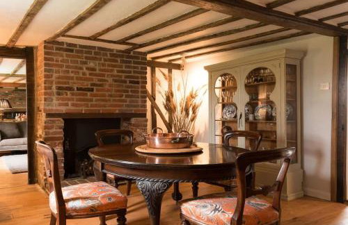 Navigation Cottage on the Historic Sea Lock overlooking the Nature Reserve - Foto 5