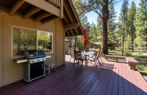 Walk to the Village, Hot Tub, SHARC pass, AC, Games, Bikes, Grill, Pet-Friendly - Foto 53