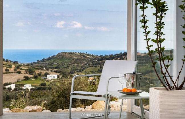 Elaia Bioglam Relais - Appartamento Alfa - Foto 5