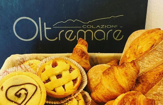 Oltremare Guest House - Foto 34