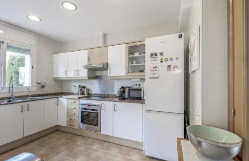 Your Pet-friendly Home In Sant Pol - Foto 22