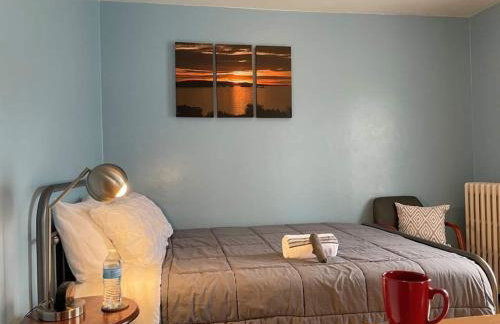 2 BR Apt near Great Lakes Naval Base and 6 Flags - Foto 19