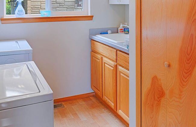 Sandcastle Bluff in Moclips - Foto 19