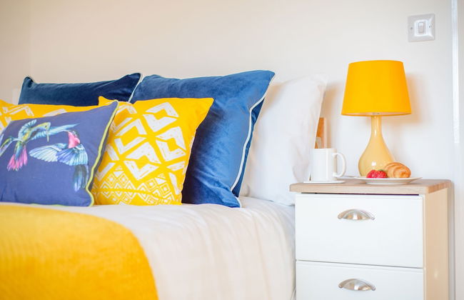 KVM - Sunshine Apartment - Foto 6