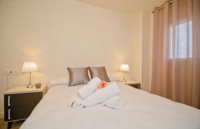 apartamentos Rincón del mar - Foto 5