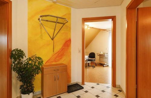 Ferienwohnung Merk klein - Foto 6