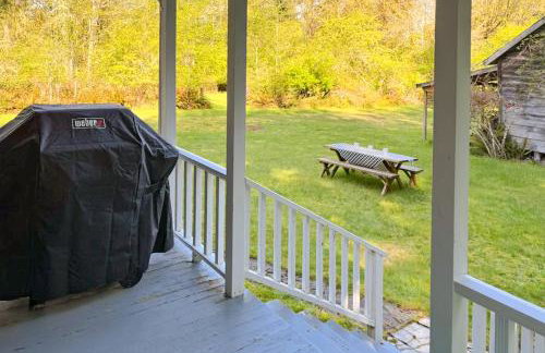 Sunny Hill Farmhouse - Foto 28