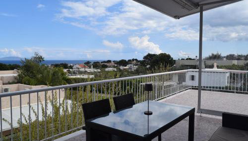 Stunning Seaview Apartment in Mati, Nea Makri - Foto 2