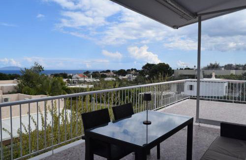 Stunning Seaview Apartment in Mati, Nea Makri - Foto 2