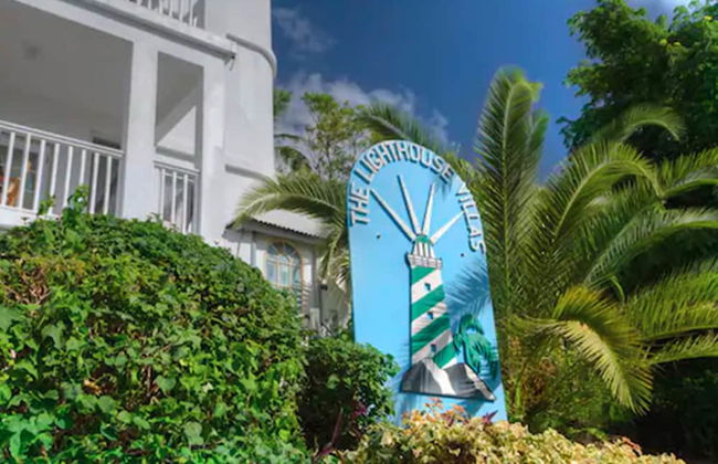 The Lighthouse Villas - Foto 23