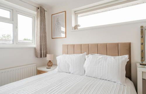 Cosy Retreat Near New Forest - Foto 22