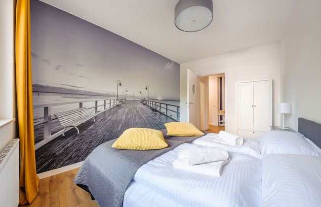 Apartamenty Sun & Snow Wyspa Solna - Photo 14