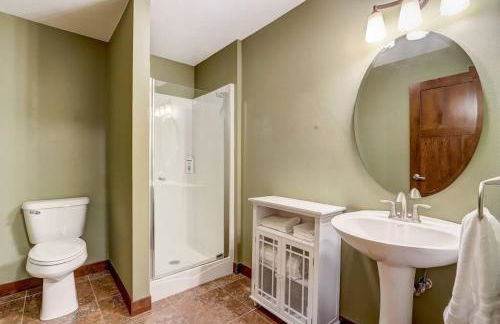 WFC IV Adults or Families Lakefront View - Foto 16