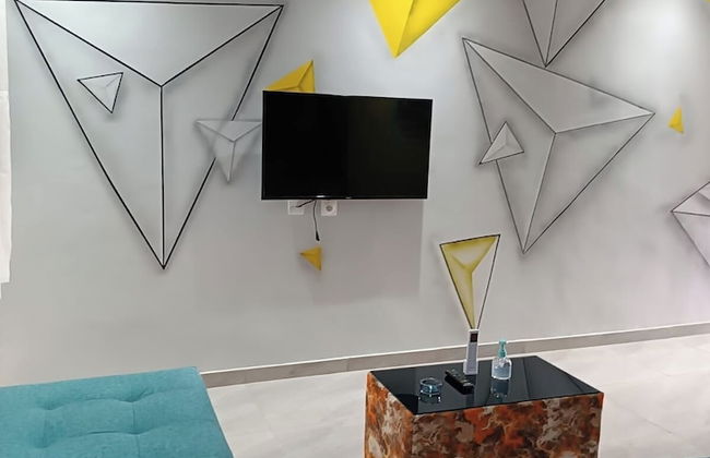 Appart'hôtel & bar-restaurant Maëlys - Foto 11