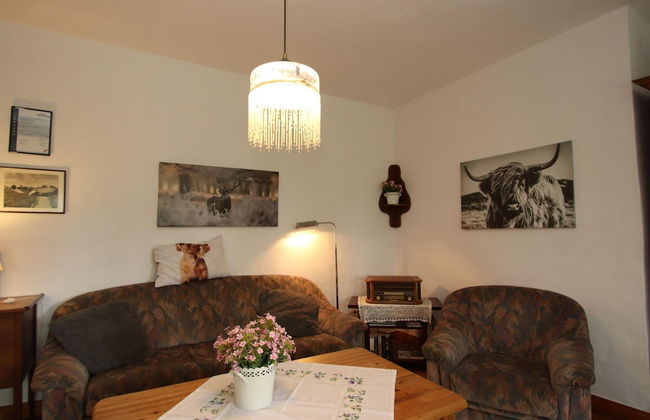 Ferienwohnung im Ferienhof, Dorfmark - Foto 21