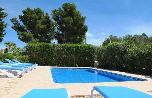 Villa Melaza - Foto 18