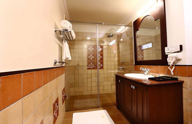 Rock Ooty Heritage Villa - Foto 20