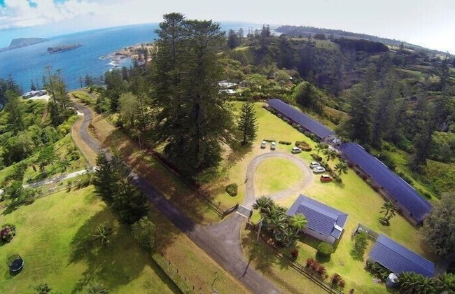 The Crest Apartments - Foto 19