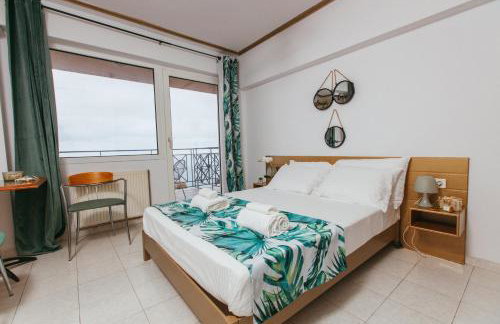 Hotel Christina - Happy Days - Foto 17