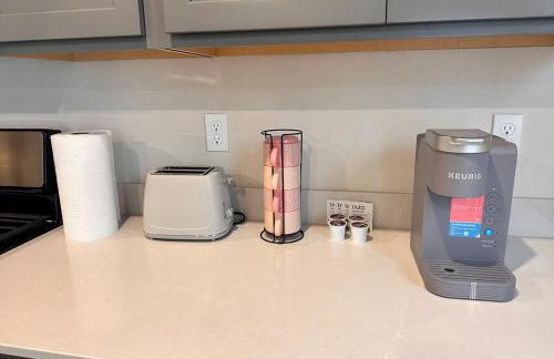 A modern retreat and Gateway to Yosemite - Foto 4