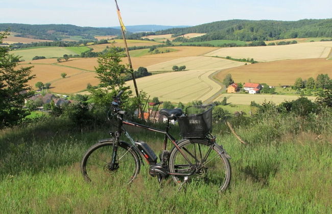 Fasse Comfortable Holiday Residence - Foto 30