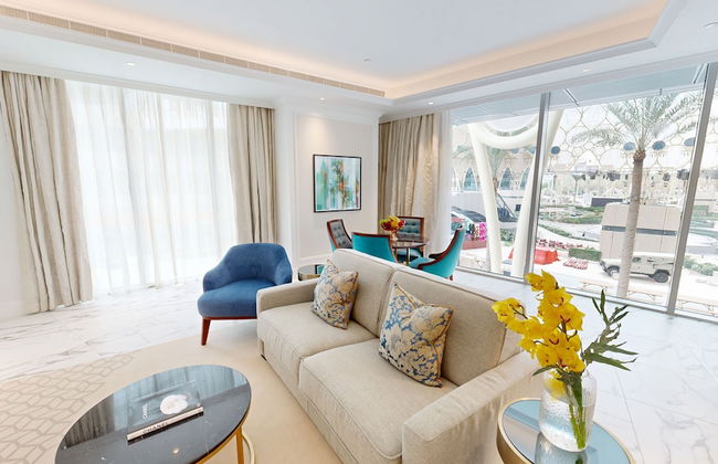 Cheval Maison Expo City Dubai - Foto 53