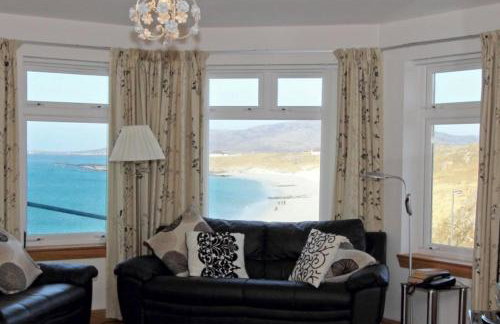 Eriskay Views Cottage - Foto 6