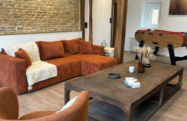 L'écrin des quatre puits - Foto 39