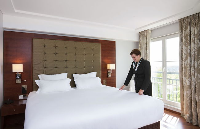 Relais Spa Val d'Europe - Foto 17