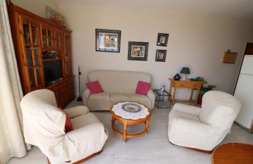 Apartament with private pool and terrace - Foto 8