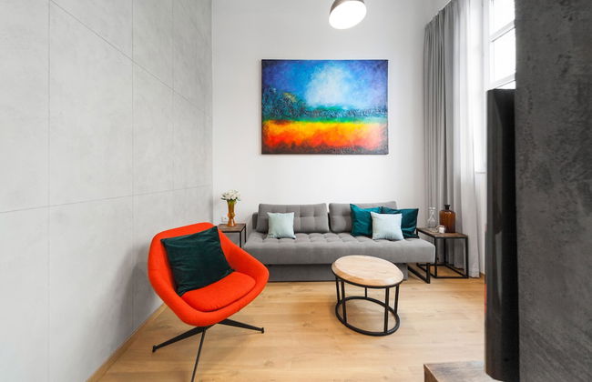 Lofts Cracow Apartments - City Center - Foto 37