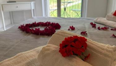 Agriturismo Fattoria Monte Baldo VISTA LAGO - Foto 4