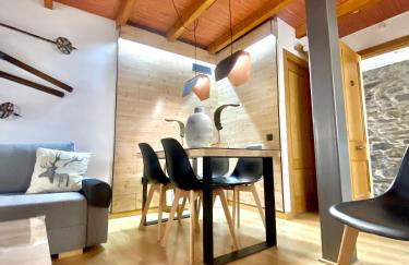 CAL DOMÈNEC RIALP - Dúplex con encanto - Se admiten mascotas - Foto 10