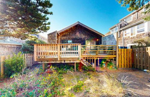 Chapman Cottage - Photo 18