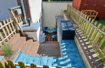 Private 1-2,5 -Zimmer-Wohnung mit Terrasse - Foto 44