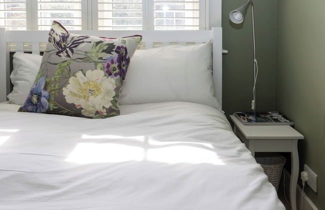 Beautiful & Cosy 2BD House - Southwark - Foto 11