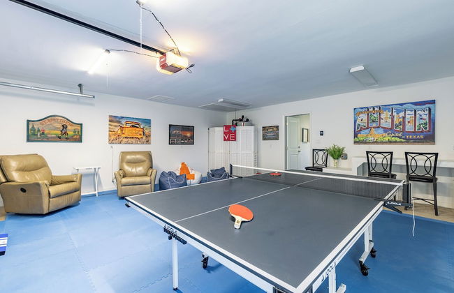 Luxurious Lakehouse With Indoor Pool-hot Tub-fire Pit - Foto 28